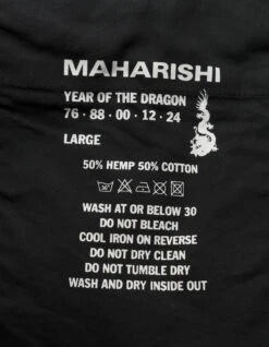 Maharishi 5072 Camo Hemp Loose Track Shorts Subdued Night 12 Maharishi 5072 Camo Hemp Loose Track Shorts Subdued Night -Maharishi Shop ss24 5072 subdued night 60