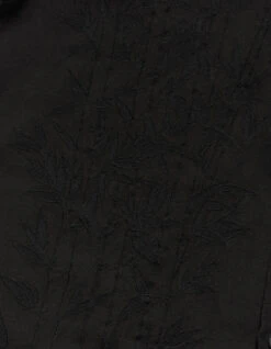 Maharishi 5078 Dragon Bamboo Hemp Shirt Black 23 Maharishi 5078 Dragon Bamboo Hemp Shirt Black -Maharishi Shop ss24 5078 black 40