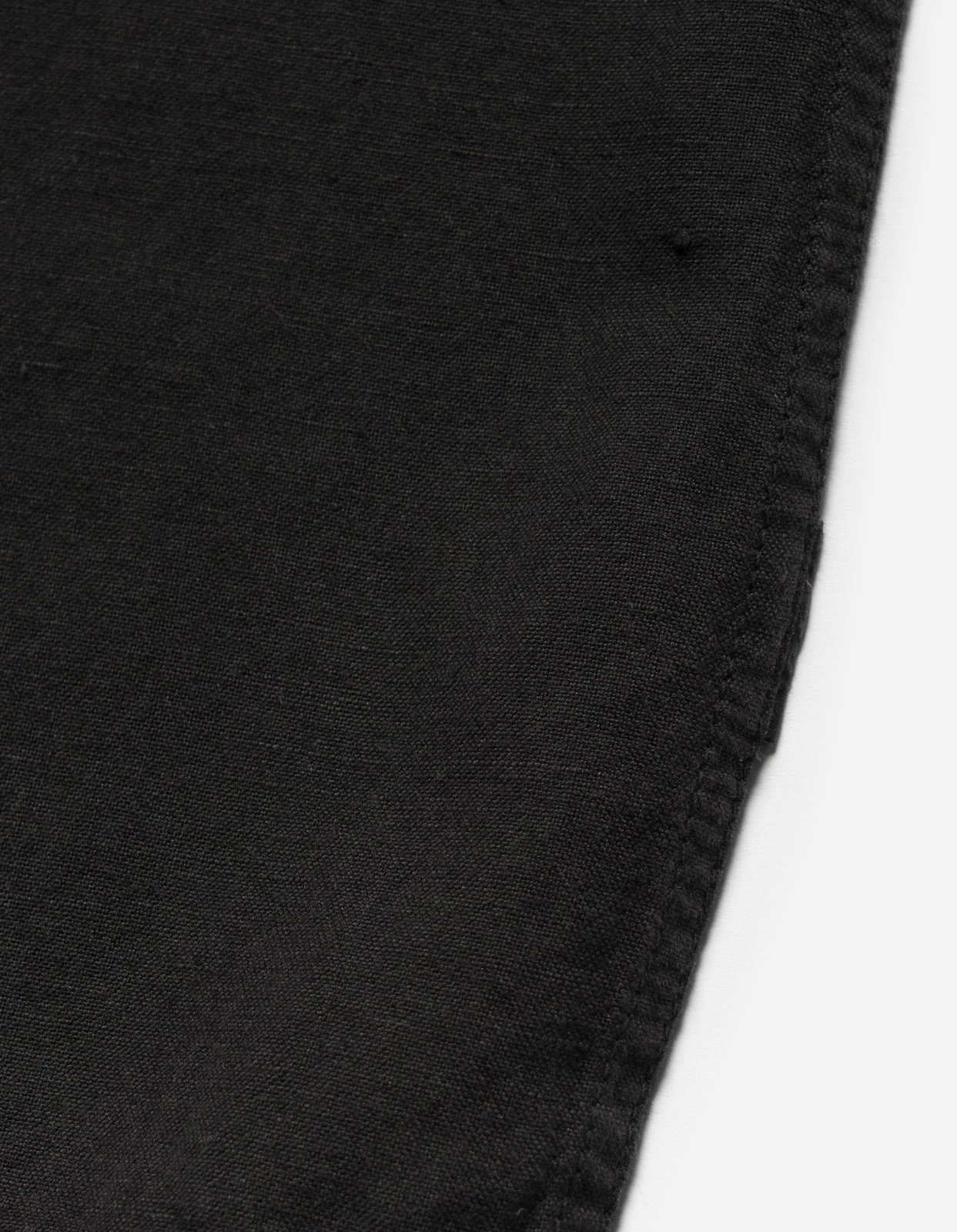 Maharishi 5078 Dragon Bamboo Hemp Shirt Black 12 Maharishi 5078 Dragon Bamboo Hemp Shirt Black - Image 12