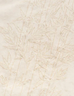 Maharishi 5078 Dragon Bamboo Hemp Shirt Ecru 20 Maharishi 5078 Dragon Bamboo Hemp Shirt Ecru -Maharishi Shop ss24 5078 ecru 40