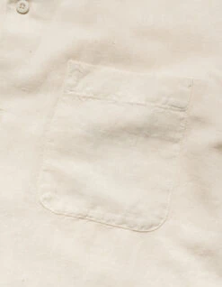 Maharishi 5078 Dragon Bamboo Hemp Shirt Ecru 21 Maharishi 5078 Dragon Bamboo Hemp Shirt Ecru -Maharishi Shop ss24 5078 ecru 50