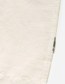 Maharishi 5078 Dragon Bamboo Hemp Shirt Ecru 22 Maharishi 5078 Dragon Bamboo Hemp Shirt Ecru -Maharishi Shop ss24 5078 ecru 60