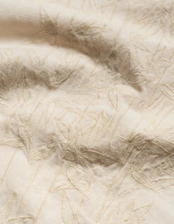 Maharishi 5078 Dragon Bamboo Hemp Shirt Ecru 23 Maharishi 5078 Dragon Bamboo Hemp Shirt Ecru -Maharishi Shop ss24 5078 ecru 70