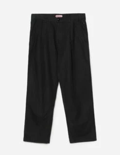 Maharishi 5083 Loose Chino Black