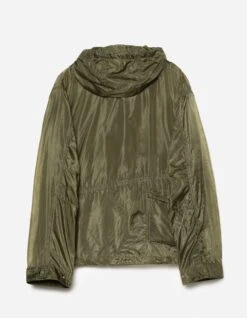 Maharishi 5089 Upcycled Monk Snoparka Olive -Maharishi Shop ss24 5089 olive 0