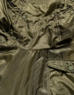 Maharishi 5089 Upcycled Monk Snoparka Olive -Maharishi Shop ss24 5089 olive 40