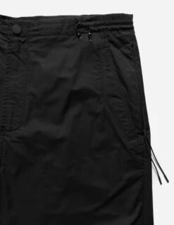 Maharishi 5098 Take Tora Loose Snopants Black 25 Maharishi 5098 Take Tora Loose Snopants Black -Maharishi Shop ss24 5098 black 30