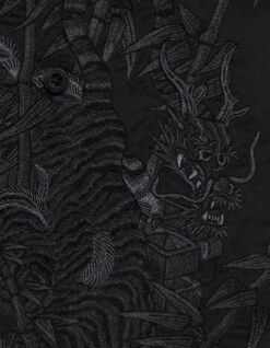 Maharishi 5098 Take Tora Loose Snopants® Black Tonal 9 Maharishi 5098 Take Tora Loose Snopants® Black Tonal -Maharishi Shop ss24 5098 blacktonal 60