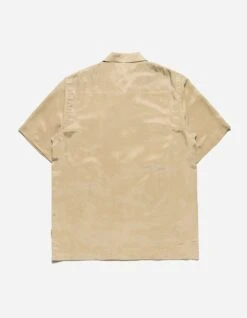 Maharishi 5100 Take Tora Summer Shirt Bamboo Green 14 Maharishi 5100 Take Tora Summer Shirt Bamboo Green -Maharishi Shop ss24 5100 bamboo 60