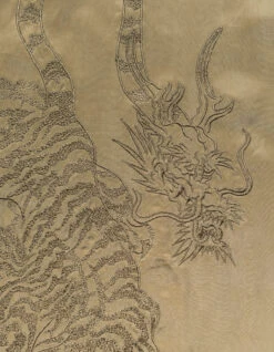 Maharishi 5100 Take Tora Summer Shirt Bamboo Green 17 Maharishi 5100 Take Tora Summer Shirt Bamboo Green -Maharishi Shop ss24 5100 bamboo green 30