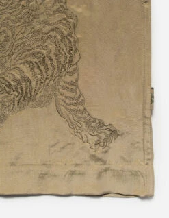 Maharishi 5100 Take Tora Summer Shirt Bamboo Green 16 Maharishi 5100 Take Tora Summer Shirt Bamboo Green -Maharishi Shop ss24 5100 bamboo green 40