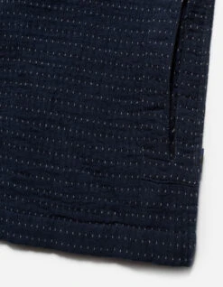 Maharishi 5112 Noragi Cargo Smock Parka Indigo -Maharishi Shop ss24 5112 indigo 50