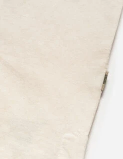 Maharishi 5120 Hemp Asym Monk Shirt Ecru 27 Maharishi 5120 Hemp Asym Monk Shirt Ecru -Maharishi Shop ss24 5120 ecru 80