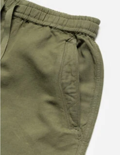 Maharishi 5121 Dragon Bamboo Hemp Track Shorts Olive OG-107F 20 Maharishi 5121 Dragon Bamboo Hemp Track Shorts Olive OG-107F -Maharishi Shop ss24 5121 olive og 107f 30