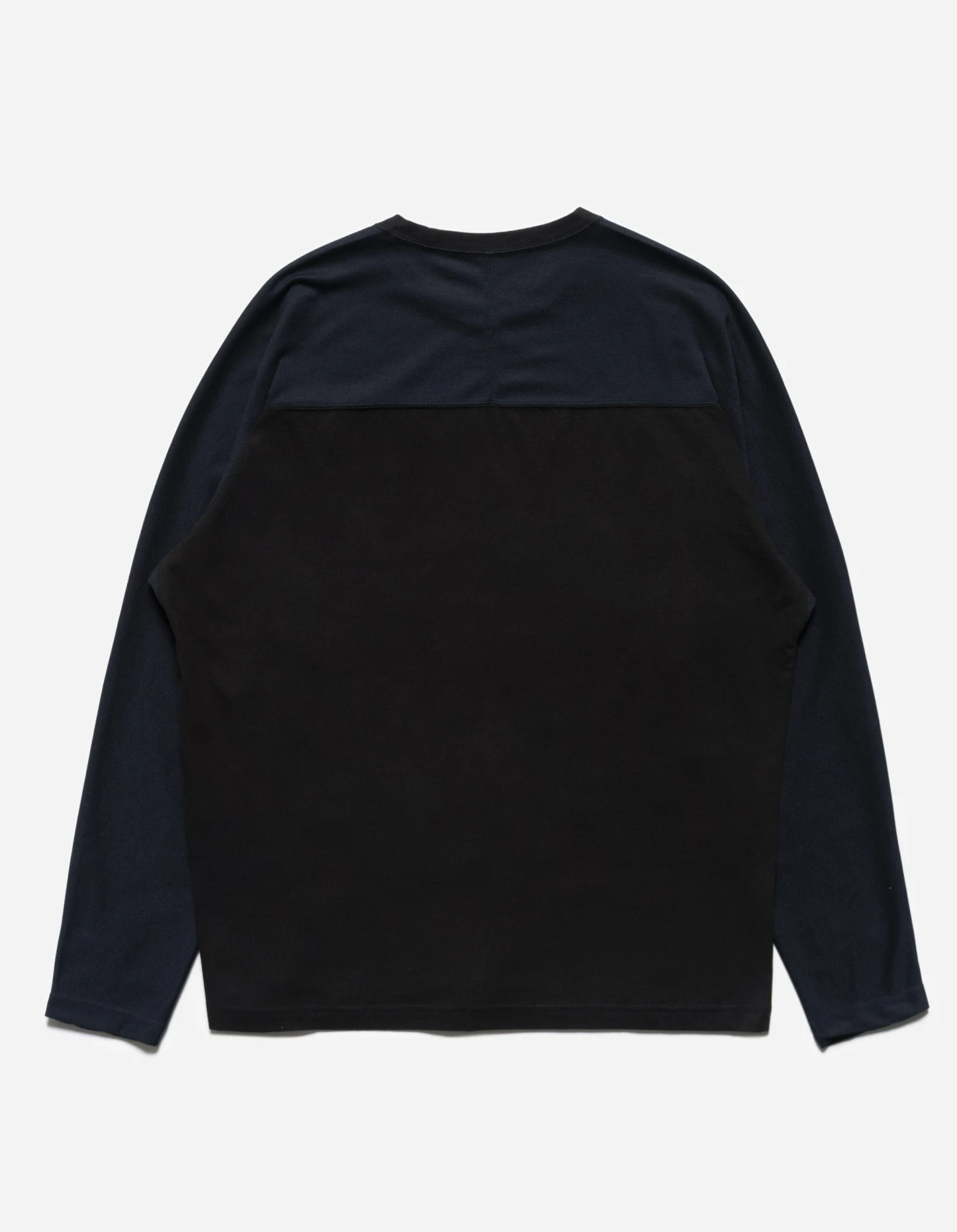 Maharishi 5135 Polartec Dry L/S T-Shirt Black 2 Maharishi 5135 Polartec Dry L/S T-Shirt Black - Image 2