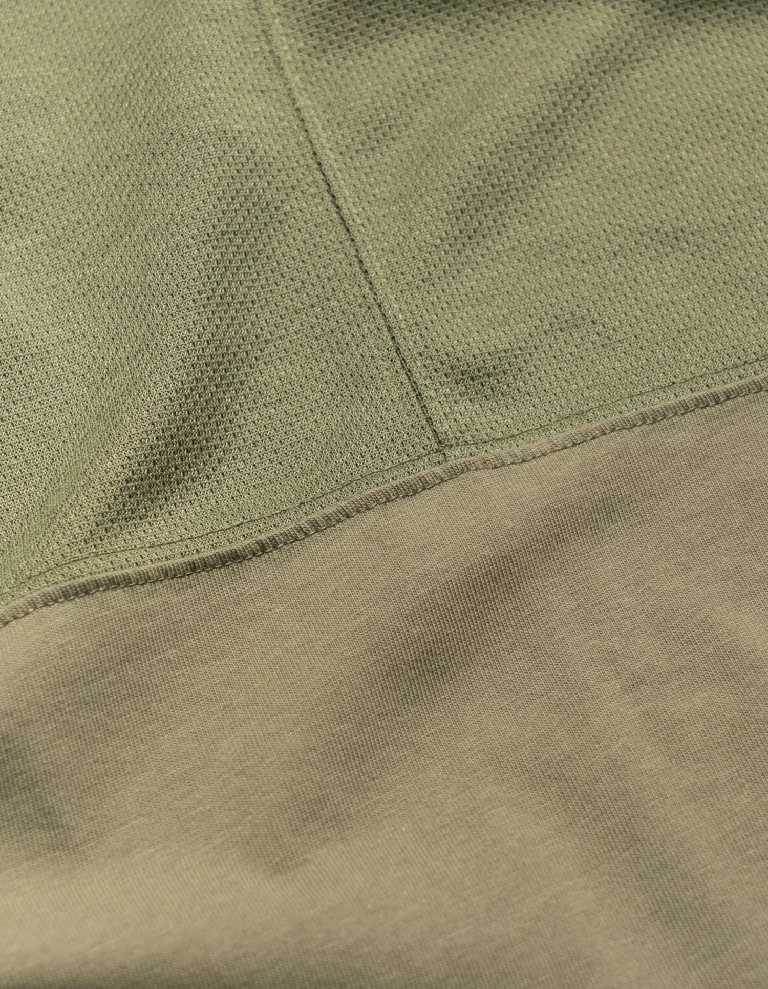 Maharishi 5135 Polartec Dry L/S T-Shirt Olive OG-107F 12 Maharishi 5135 Polartec Dry L/S T-Shirt Olive OG-107F - Image 12