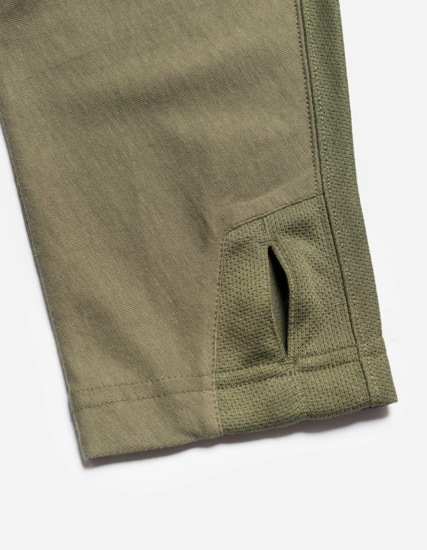 Maharishi 5135 Polartec Dry L/S T-Shirt Olive OG-107F 11 Maharishi 5135 Polartec Dry L/S T-Shirt Olive OG-107F - Image 11