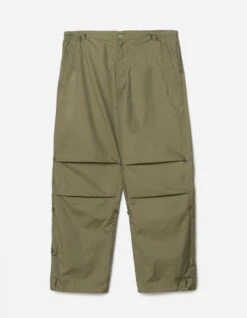 Maharishi 5140 Basquiat Nu-Nile Loose Snopants® Olive 13 Maharishi 5140 Basquiat Nu-Nile Loose Snopants® Olive -Maharishi Shop ss24 5140 olive 20