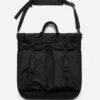 Maharishi 1112 Maha M.A.L.I.C.E. Day Carry Bag Black