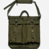 Maharishi 1112 Maha M.A.L.I.C.E. Day Carry Bag Olive