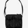 Maharishi 1115 Maha M.A.L.I.C.E. Cross Body Bag Black