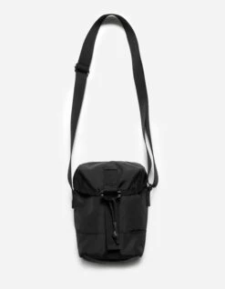 Maharishi 1116 Maha M.A.L.I.C.E. Pouch Bag Black