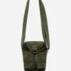 Maharishi 1116 Maha M.A.L.I.C.E. Pouch Bag Olive