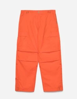 Maharishi 4035 Original Cargo Loose Snopants® Blaze Orange