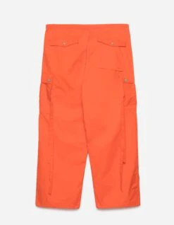 Maharishi 4035 Original Cargo Loose Snopants® Blaze Orange -Maharishi Shop trs 4035 blaze 20