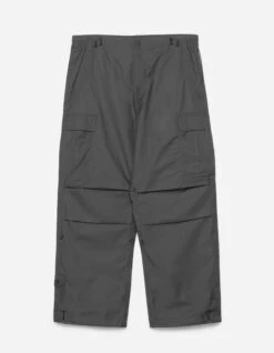 Maharishi 4035 Original Cargo Loose Snopants® Charcoal