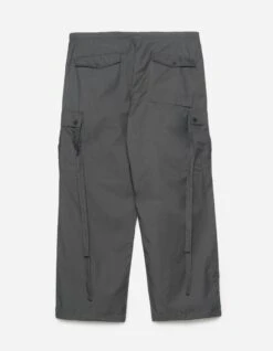 Maharishi 4035 Original Cargo Loose Snopants® Charcoal 15 Maharishi 4035 Original Cargo Loose Snopants® Charcoal -Maharishi Shop trs 4035 charcoal 20