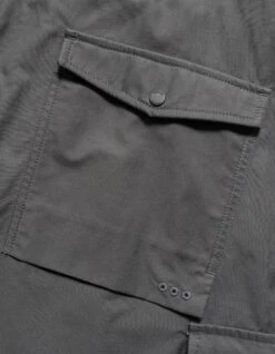 Maharishi 4035 Original Cargo Loose Snopants® Charcoal 17 Maharishi 4035 Original Cargo Loose Snopants® Charcoal -Maharishi Shop trs 4035 charcoal 50
