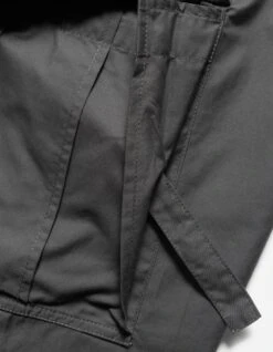 Maharishi 4035 Original Cargo Loose Snopants® Charcoal 19 Maharishi 4035 Original Cargo Loose Snopants® Charcoal -Maharishi Shop trs 4035 charcoal 70