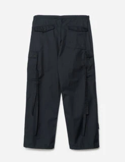 Maharishi 4035 Original Cargo Snopants® Loose Fit Navy -Maharishi Shop trs 4035 navy 20