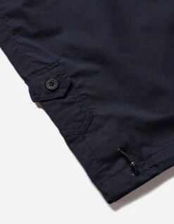 Maharishi 4035 Original Cargo Snopants® Loose Fit Navy -Maharishi Shop trs 4035 navy 41 Green