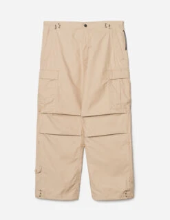 Maharishi 4035 Original Cargo Loose Snopants® Sand