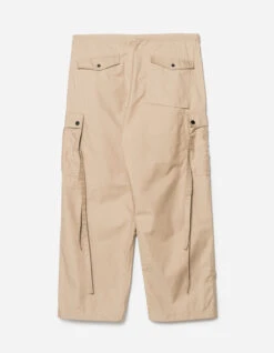 Maharishi 4035 Original Cargo Loose Snopants® Sand -Maharishi Shop trs 4035 sand 20