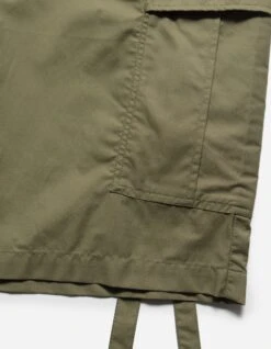 Maharishi 4036 Original Cargo Loose Snoshorts Olive OG-107F 14 Maharishi 4036 Original Cargo Loose Snoshorts Olive OG-107F -Maharishi Shop trs 4036 oliveog 107f 40