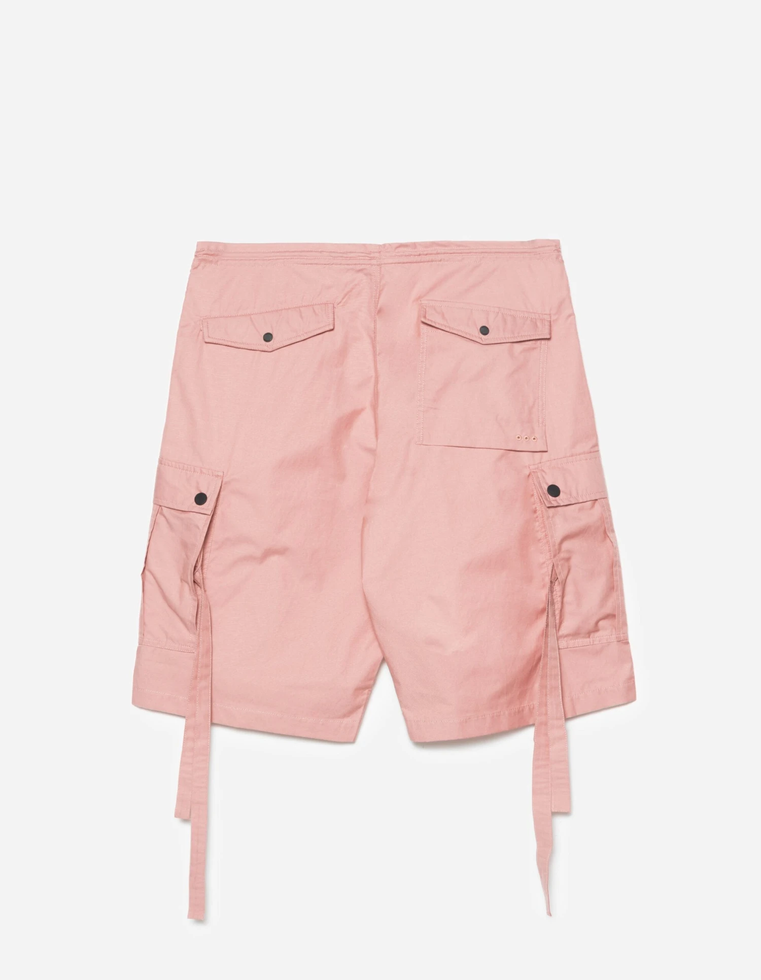 Maharishi 4036 Original Cargo Snoshorts Loose Fit Pink Panther 2 Maharishi 4036 Original Cargo Snoshorts Loose Fit Pink Panther - Image 2