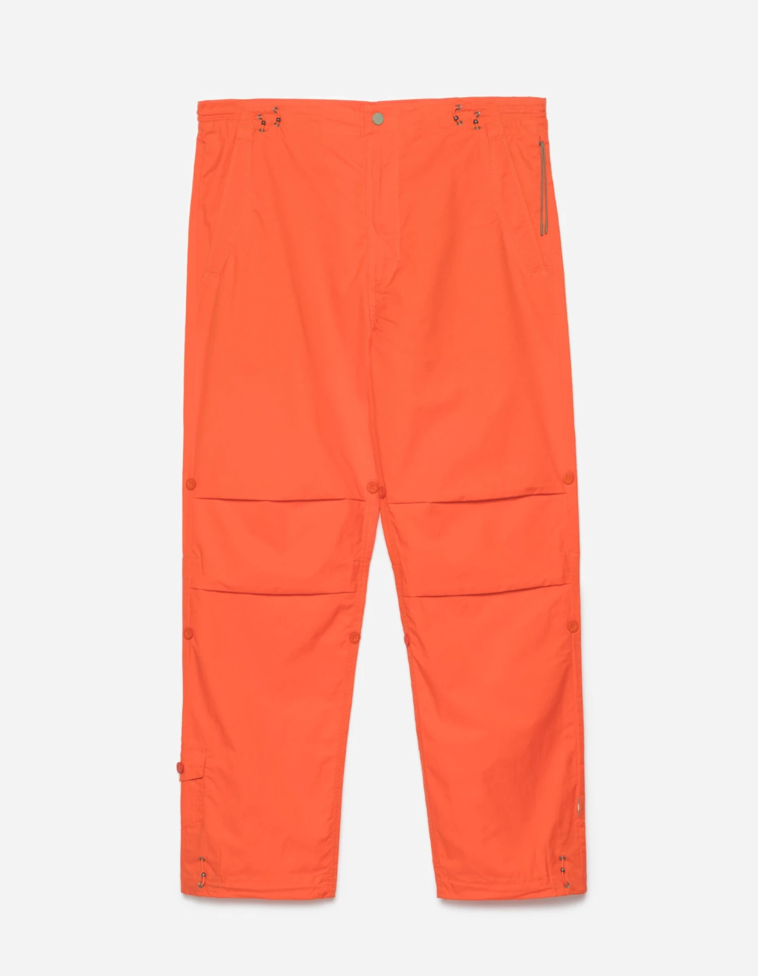 Maharishi 4038 Original Straight Snopants® Blaze Orange 1 Maharishi 4038 Original Straight Snopants® Blaze Orange