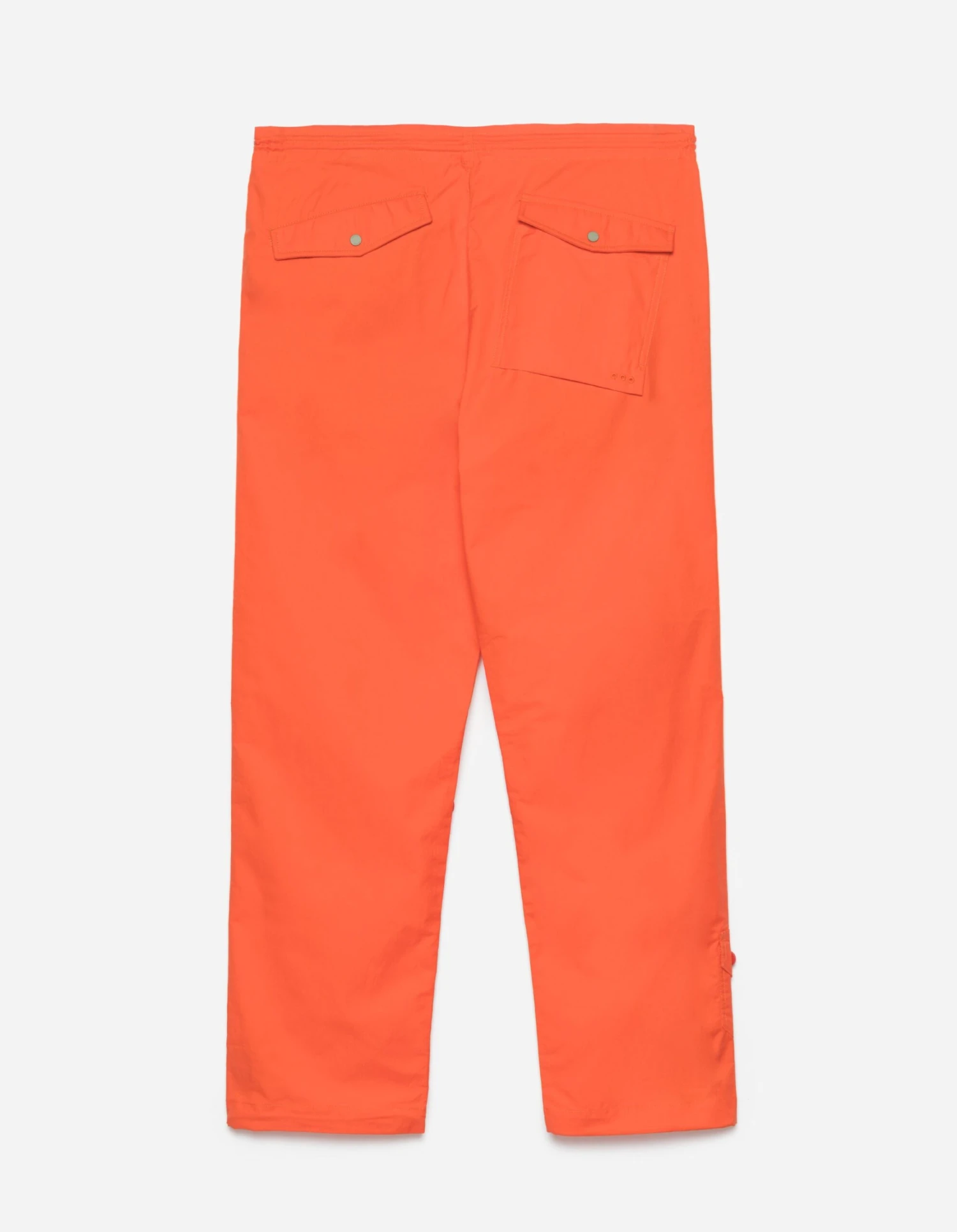 Maharishi 4038 Original Straight Snopants® Blaze Orange 5 Maharishi 4038 Original Straight Snopants® Blaze Orange - Image 5