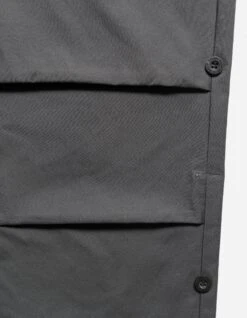 Maharishi 4038 Original Straight Snopants® Charcoal -Maharishi Shop trs 4038 charcoal 30