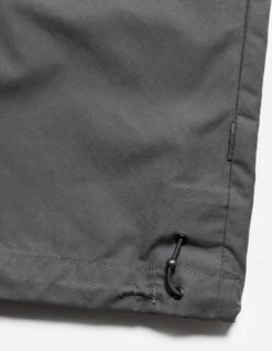 Maharishi 4038 Original Straight Snopants® Charcoal -Maharishi Shop trs 4038 charcoal 40