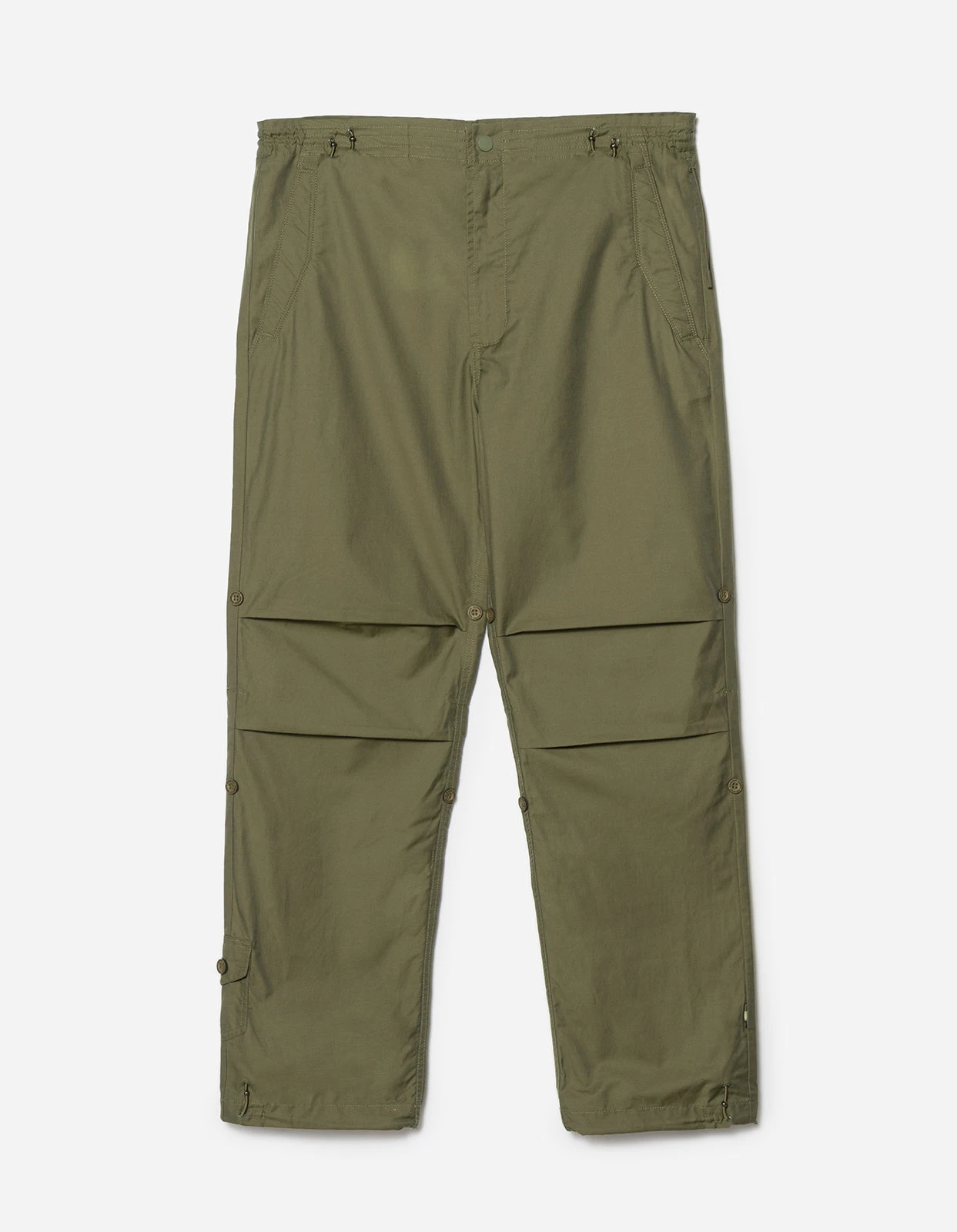 Maharishi 4038 Original Straight Snopants® Olive OG-107F 1 Maharishi 4038 Original Straight Snopants® Olive OG-107F