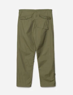 Maharishi 4038 Original Straight Snopants® Olive OG-107F 21 Maharishi 4038 Original Straight Snopants® Olive OG-107F -Maharishi Shop trs 4038 oliveog 107f 20