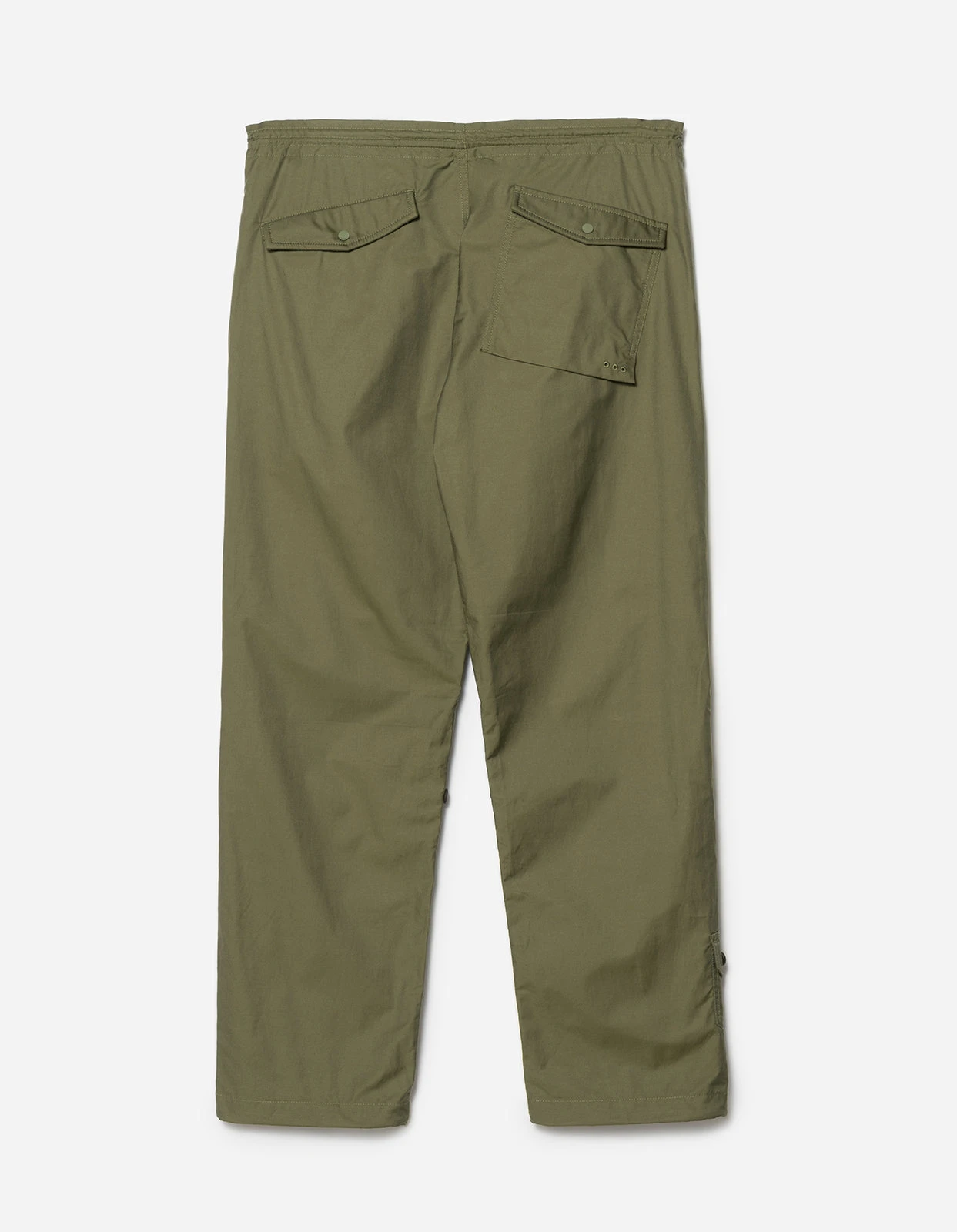 Maharishi 4038 Original Straight Snopants® Olive OG-107F 10 Maharishi 4038 Original Straight Snopants® Olive OG-107F - Image 10