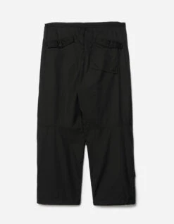 Maharishi 4039 Original Loose Snopants® Black 26 Maharishi 4039 Original Loose Snopants® Black -Maharishi Shop trs 4039 black 20