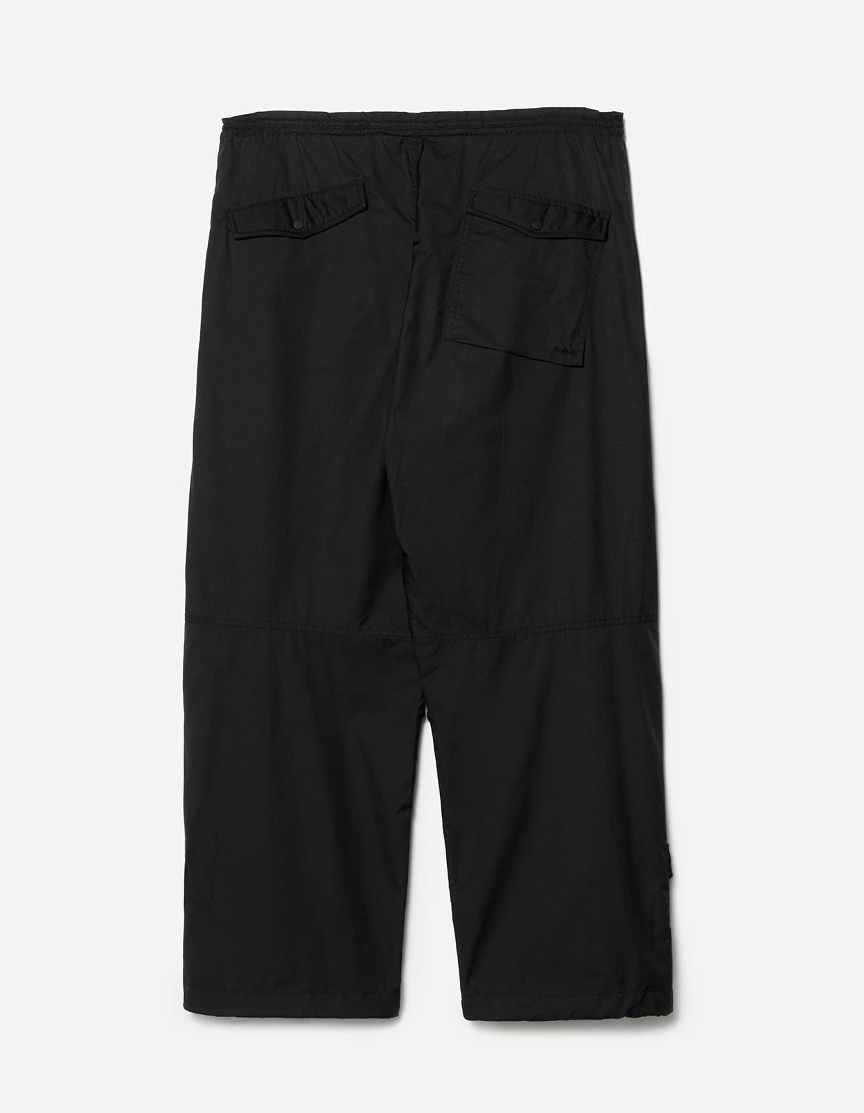 Maharishi 4039 Original Loose Snopants® Black 12 Maharishi 4039 Original Loose Snopants® Black - Image 12