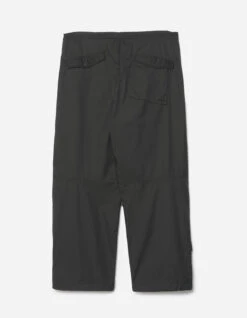 Maharishi 4039 Original Loose Snopants® Charcoal 23 Maharishi 4039 Original Loose Snopants® Charcoal -Maharishi Shop trs 4039 charcoal 20