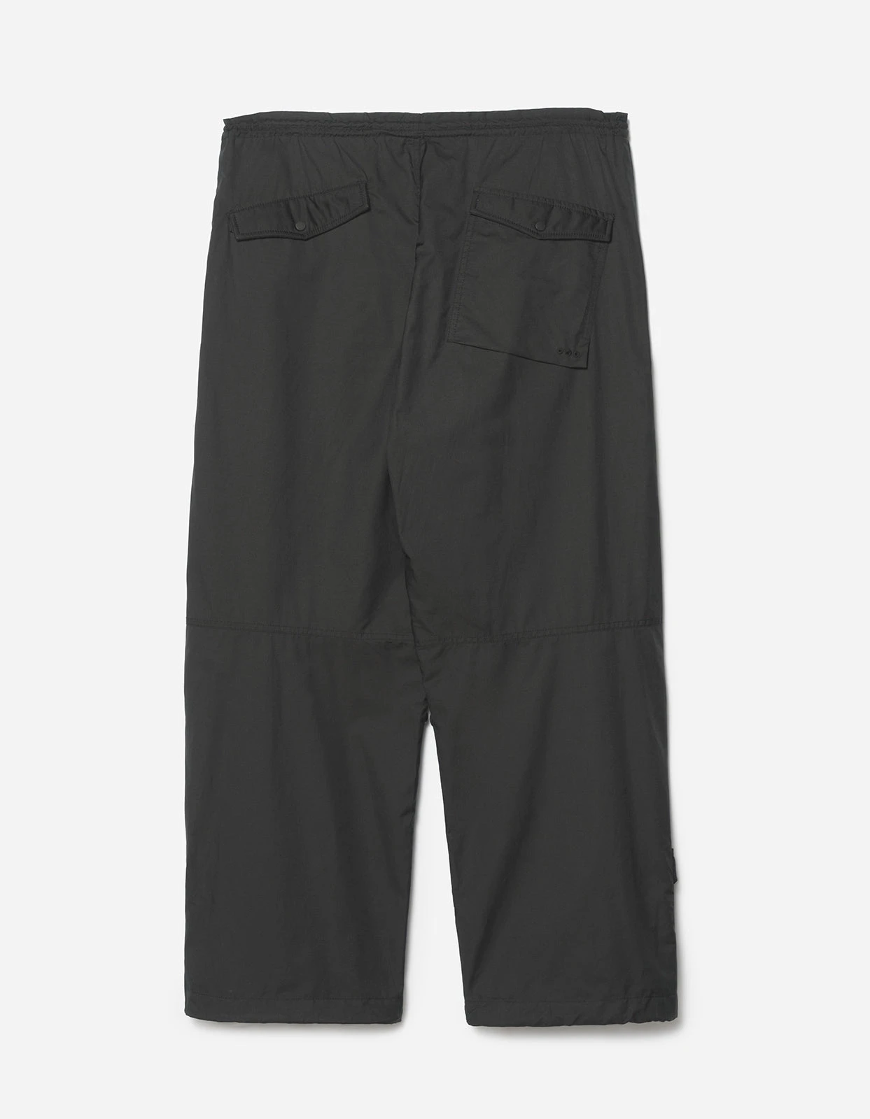 Maharishi 4039 Original Loose Snopants® Charcoal 11 Maharishi 4039 Original Loose Snopants® Charcoal - Image 11